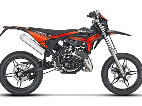 Beta SPM50