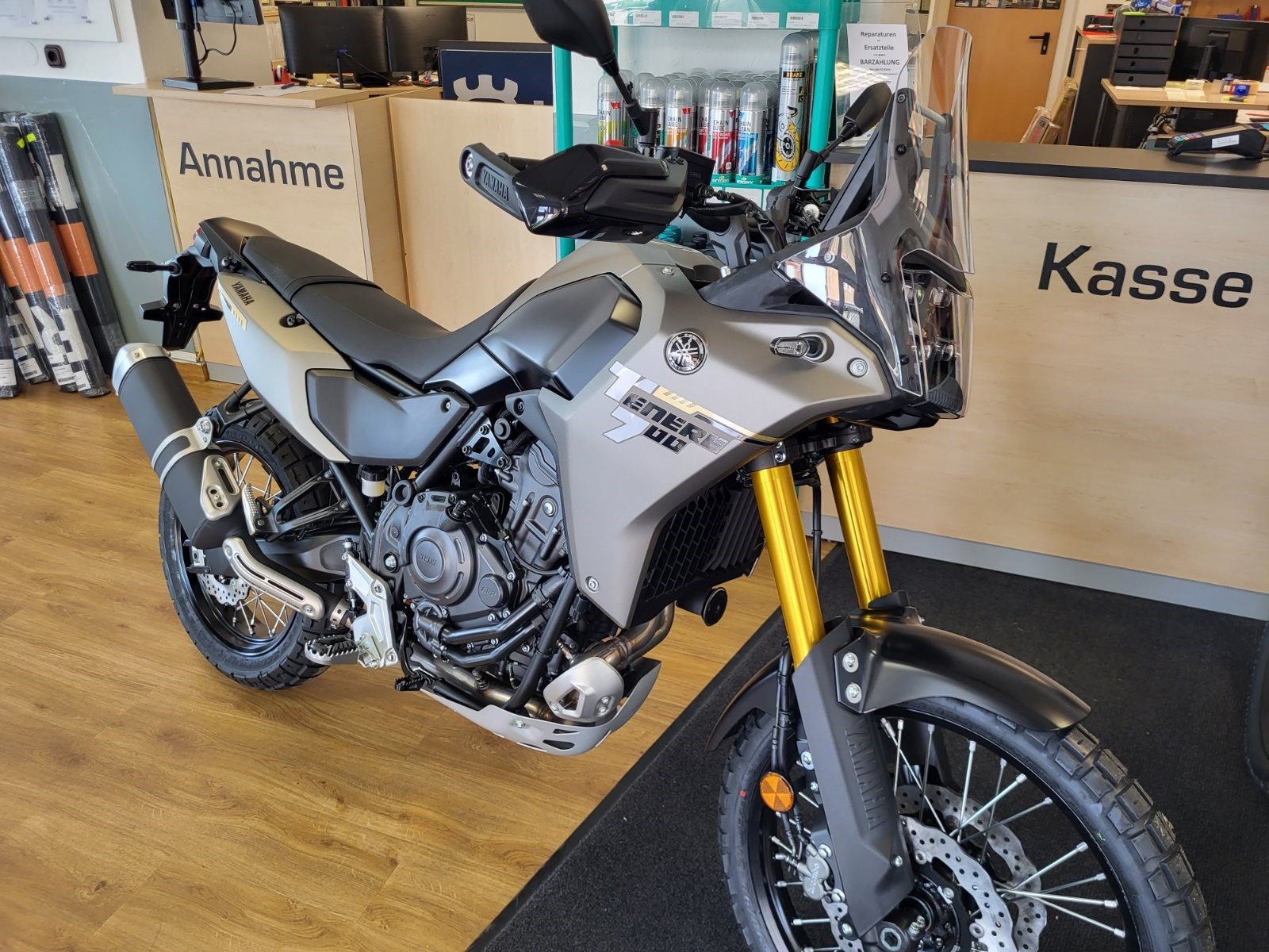 Motorrad