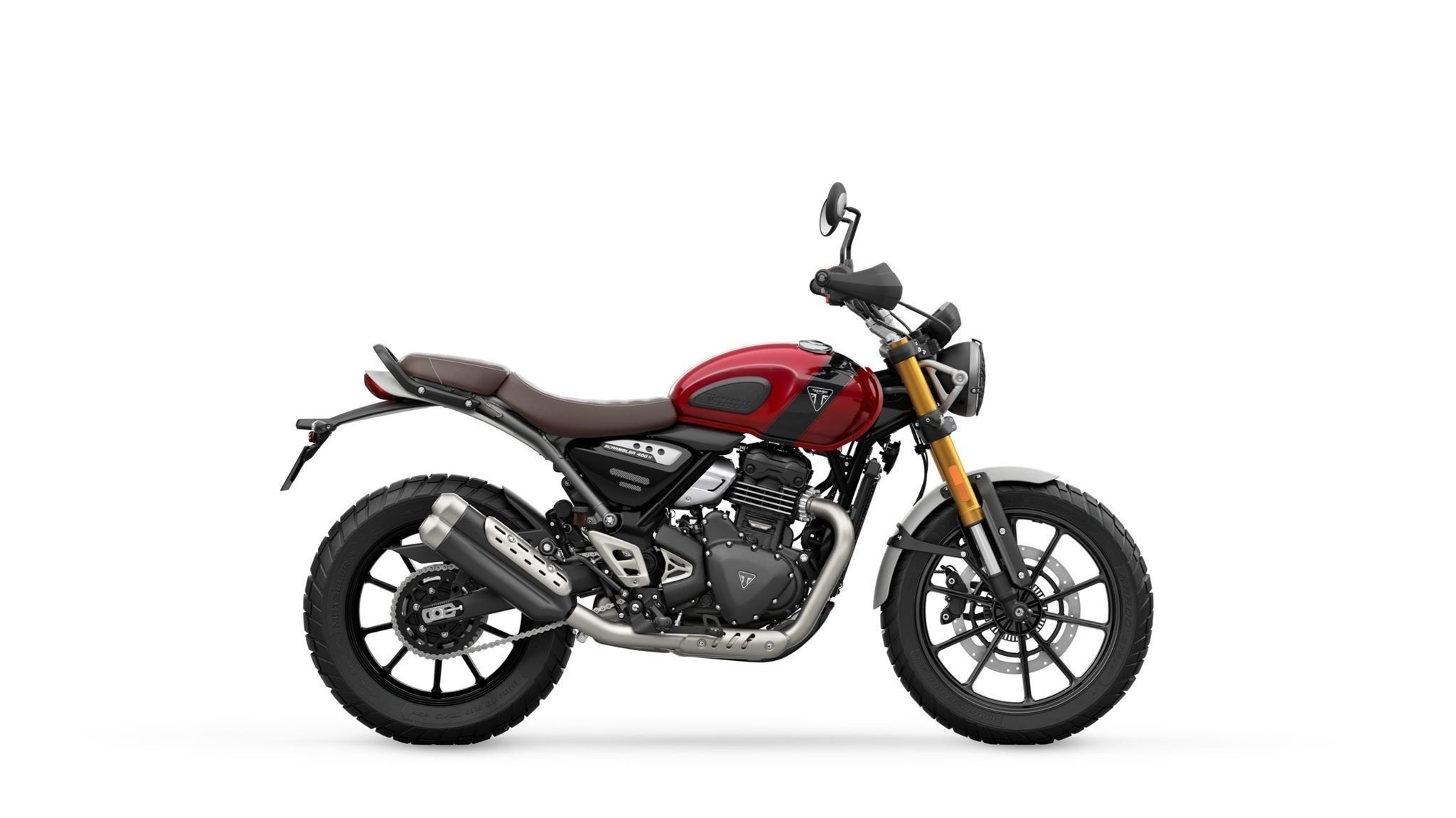 Motorrad