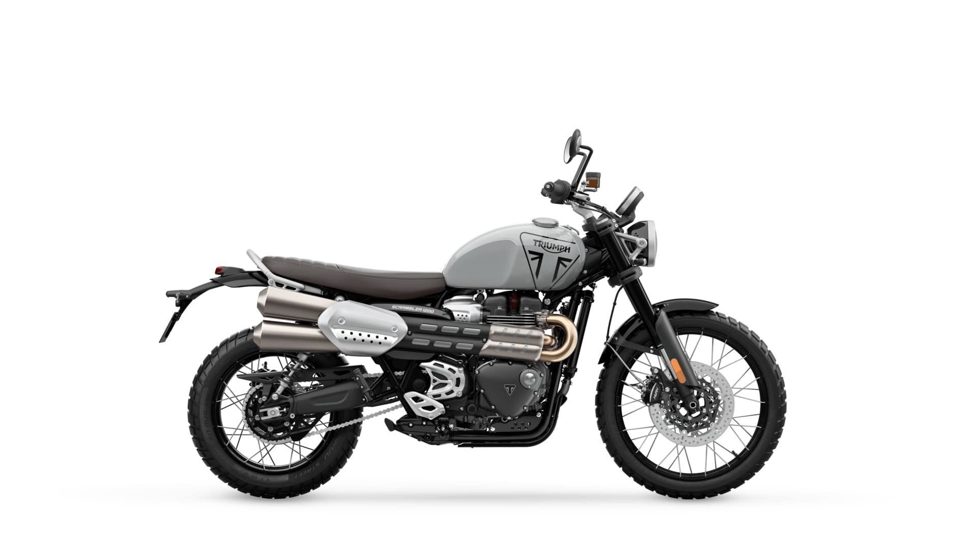 Motorrad