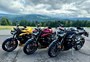 Motorrad