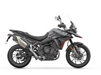 Neumotorrad Triumph Tiger 900 GT 