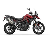 Neumotorrad Triumph Tiger 900 GT 