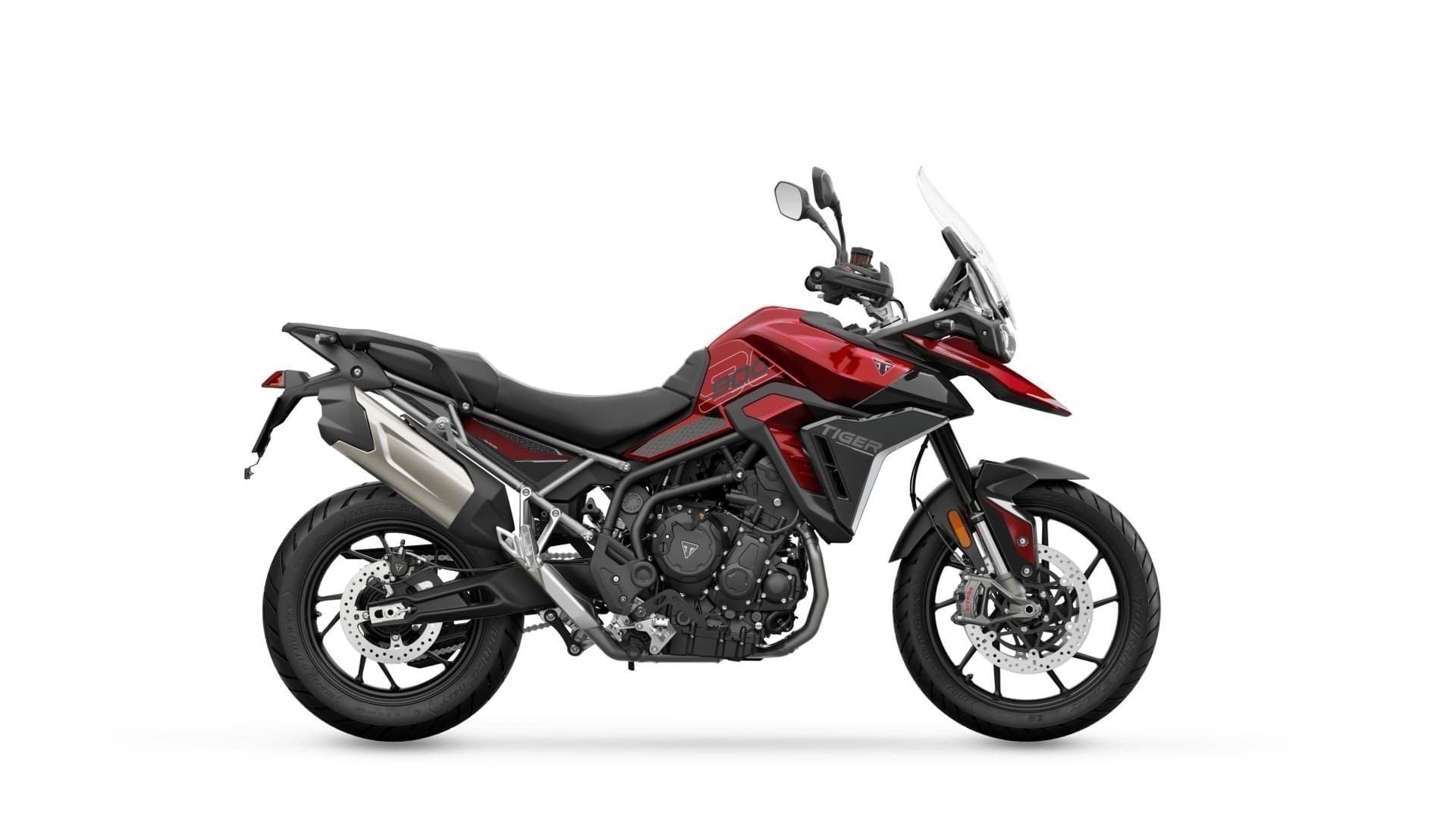 Motorrad