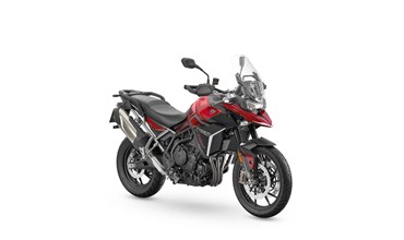 Triumph Tiger 900 GT Pro