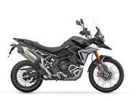Neumotorrad Triumph Tiger 900 Rally Pro 
