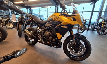 Triumph Tiger Sport 800