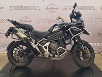Gebrauchtmotorrad Triumph Tiger 1200 GT PRO 