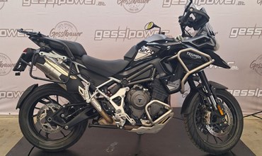 Triumph Tiger 1200 GT PRO