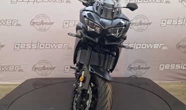 Kawasaki Versys 650