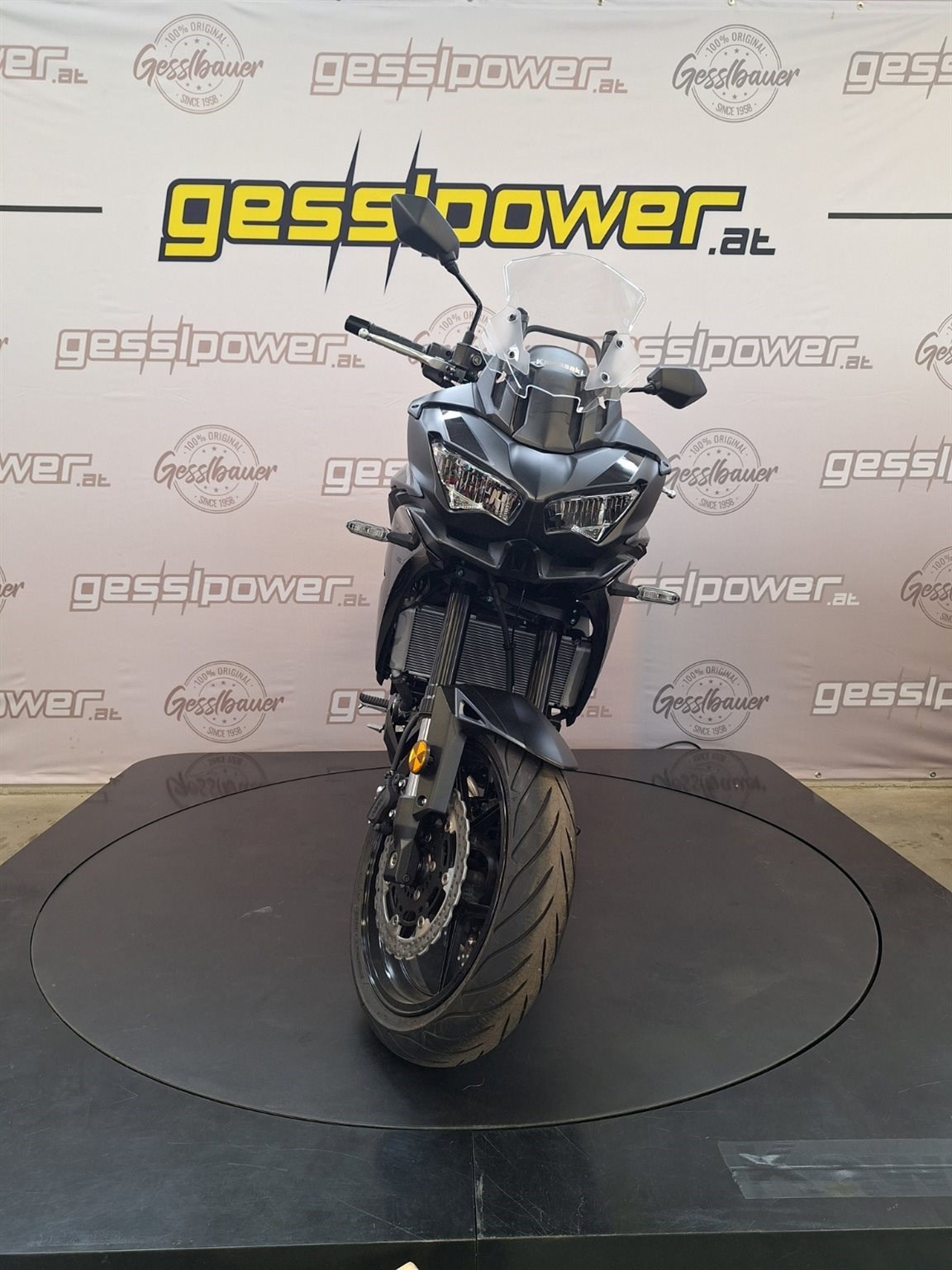 Motorrad