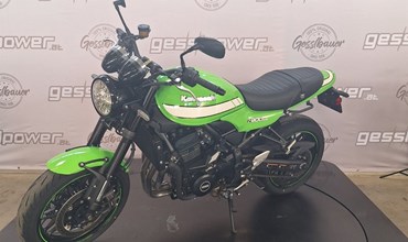 Kawasaki Z900 RS Cafe