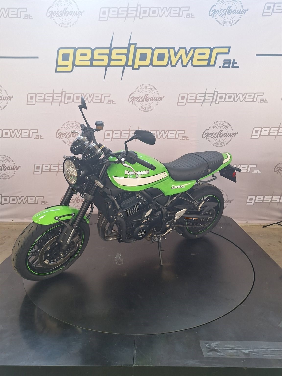 Motorrad