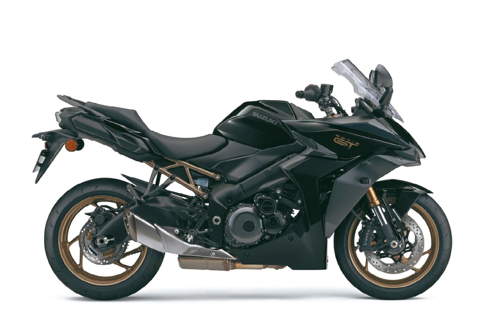 Motorrad