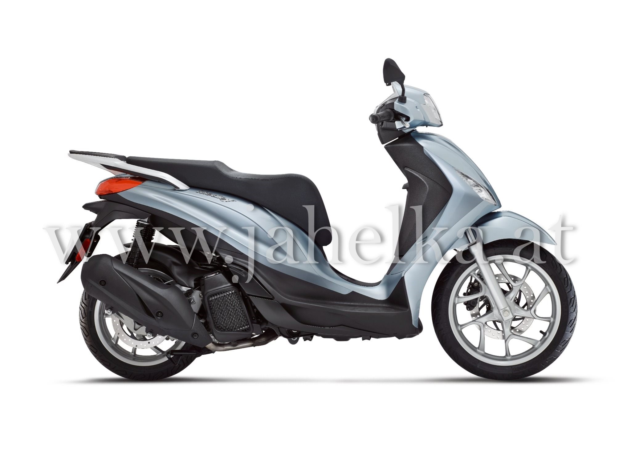 Motorrad