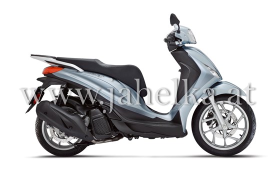 Neufahrzeug Piaggio Medley 125 - Bild 1
