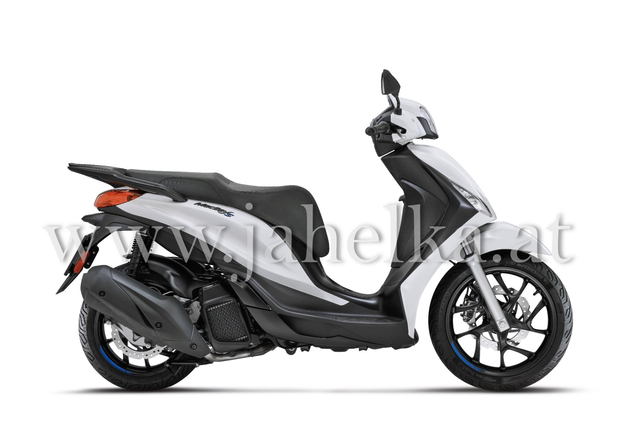 Motorrad