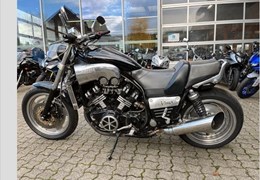 Gebrauchte Yamaha V-MAX