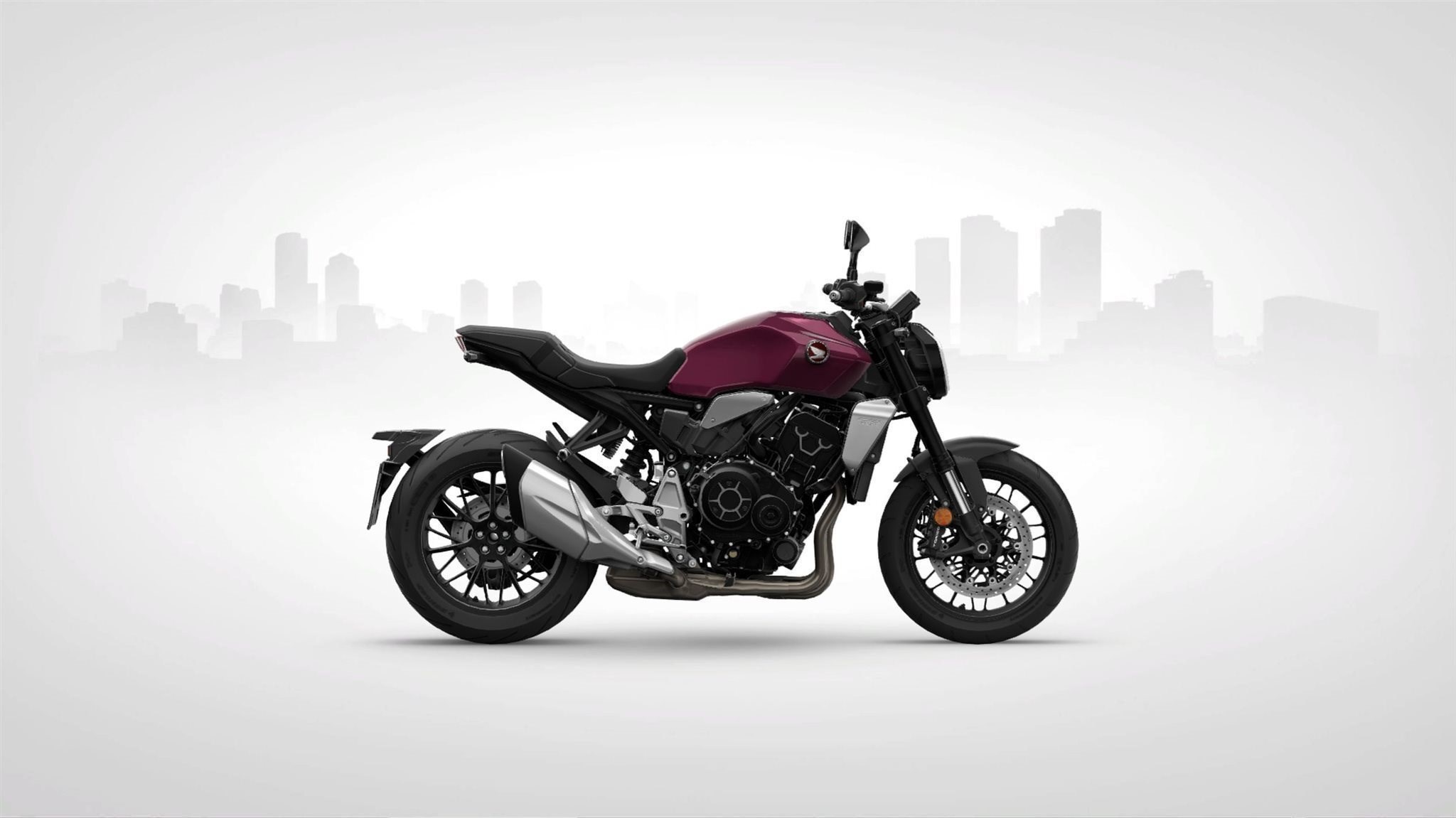 Motorrad