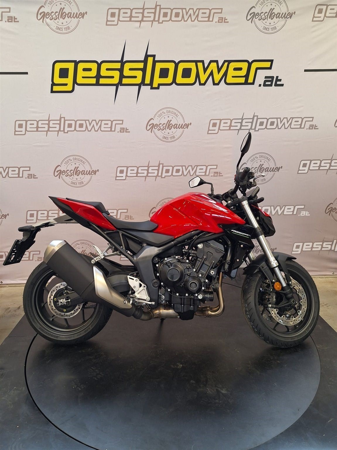 Motorrad