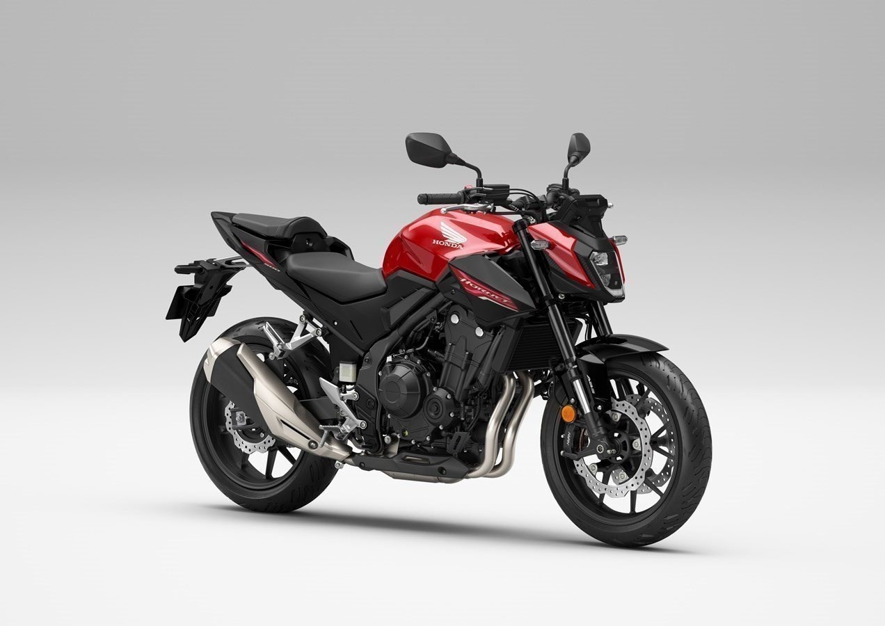 Motorrad