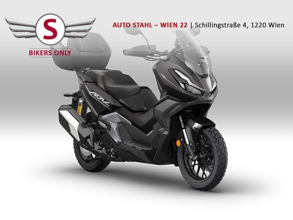 Motorrad