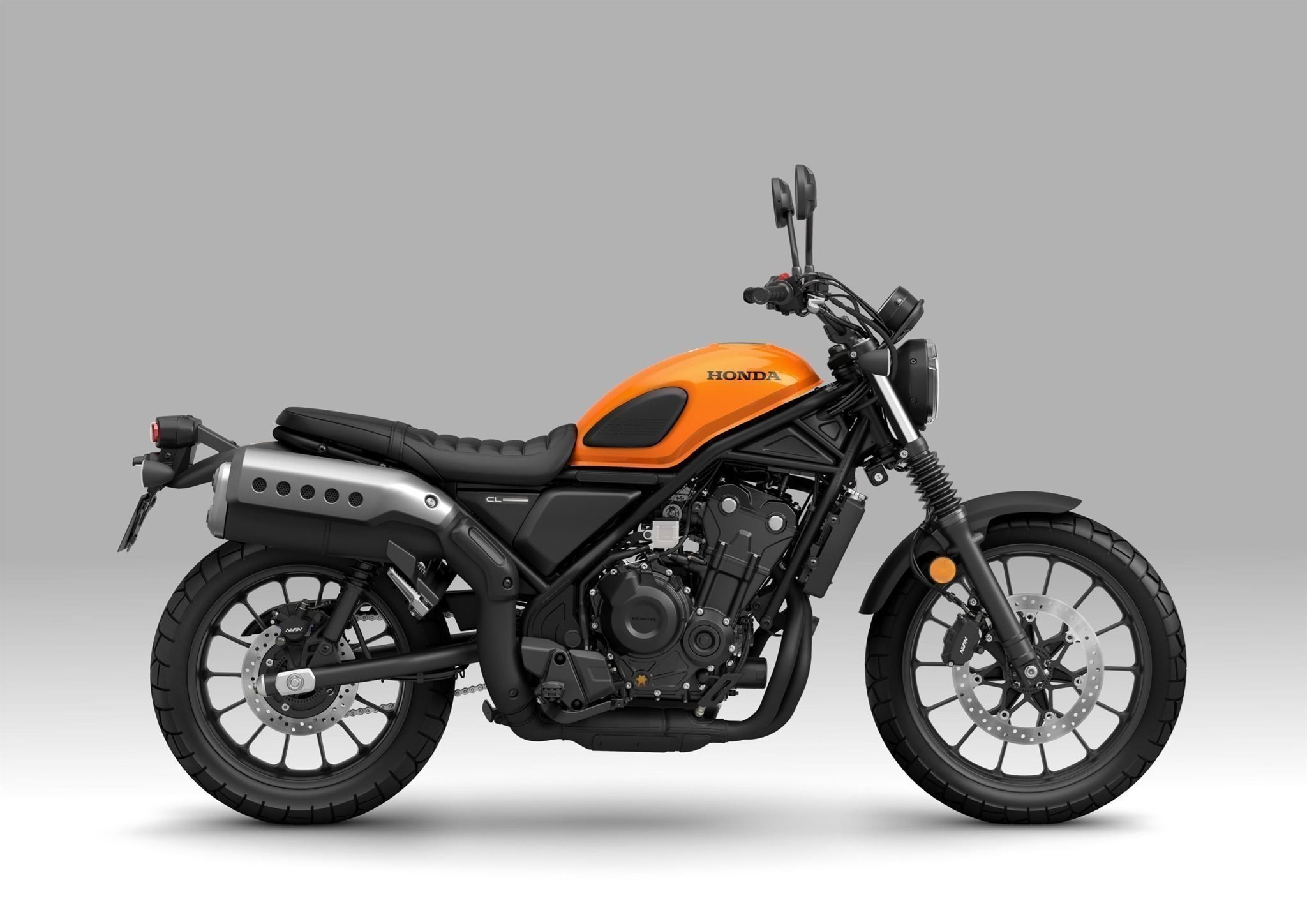 Motorrad