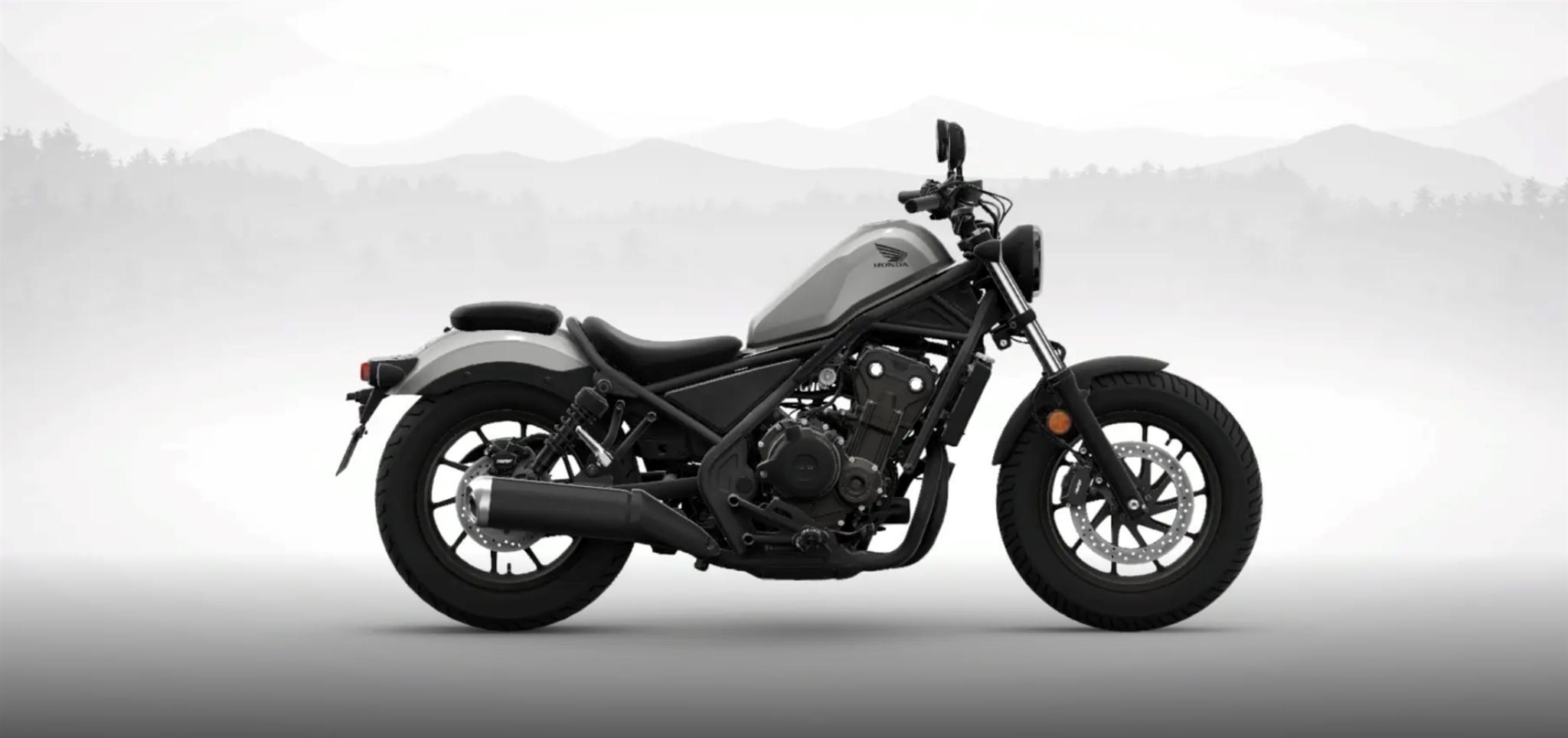 Motorrad