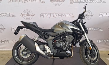Honda CB1000 Hornet