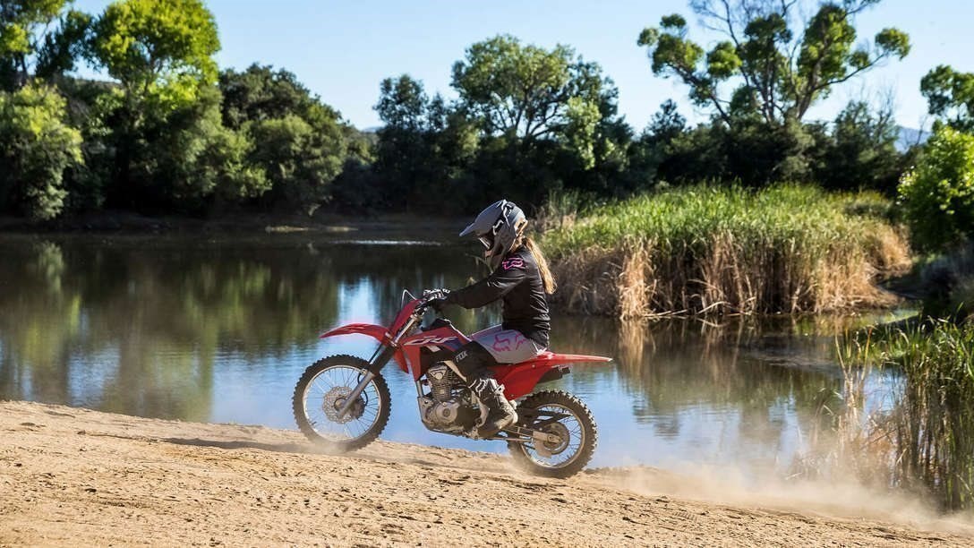Motorrad