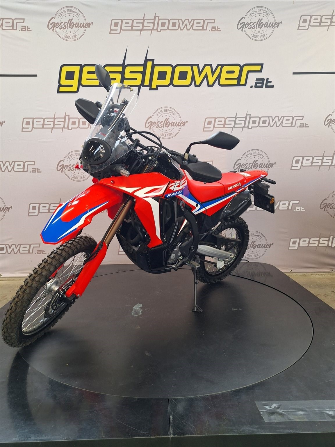 Motorrad