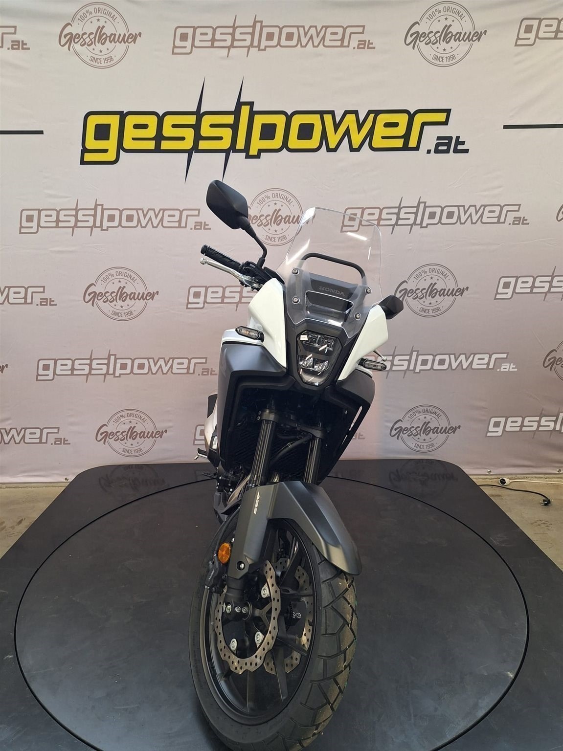 Motorrad