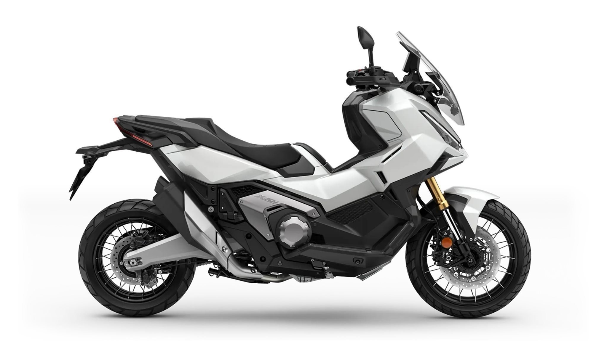 Motorrad