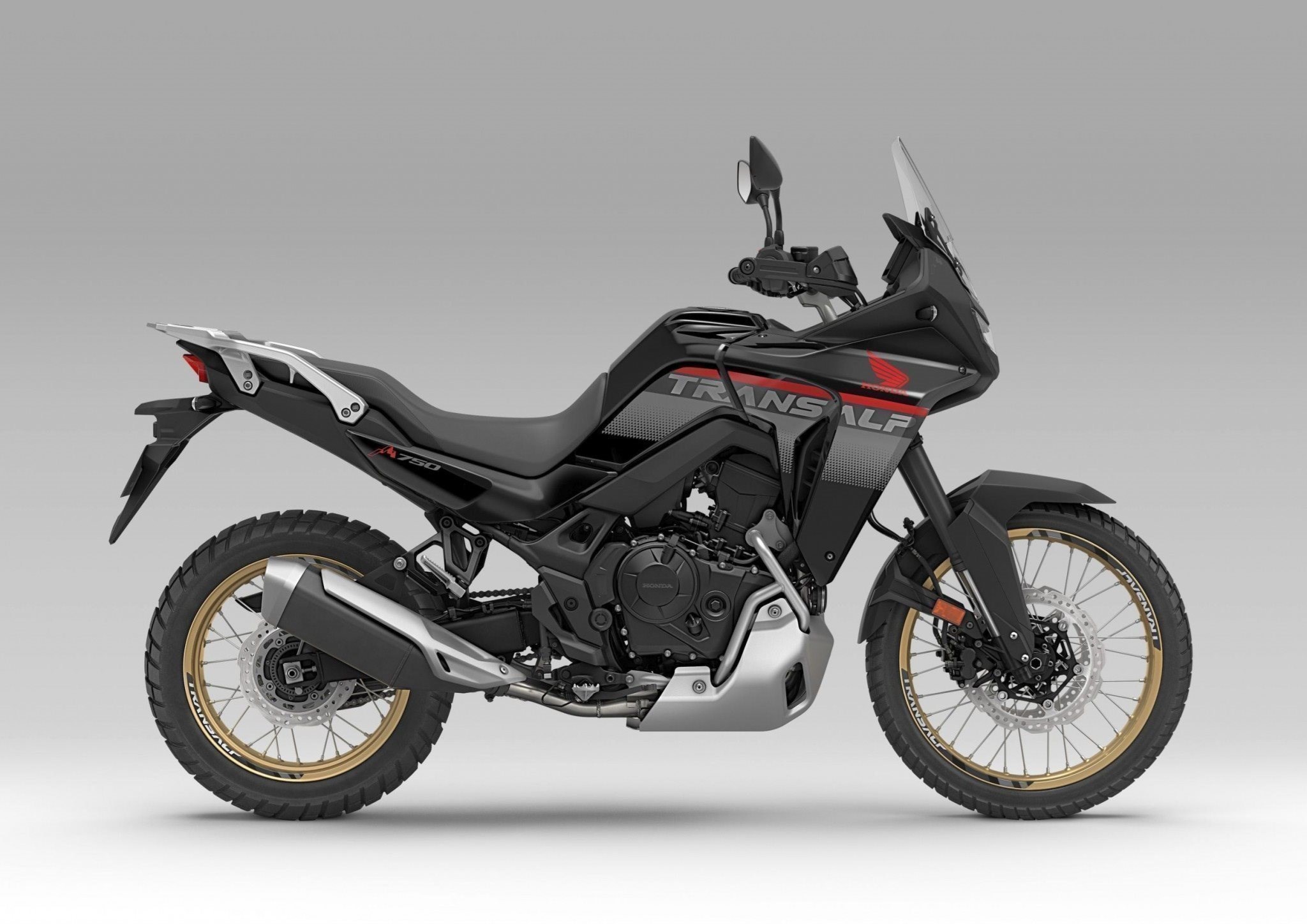 Motorrad