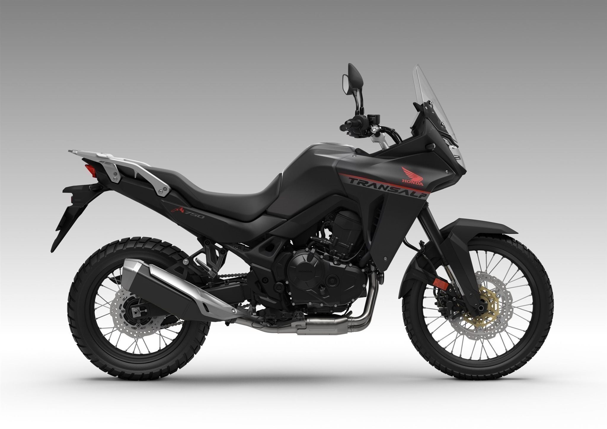 Motorrad