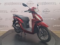 Neumotorrad Honda Vision 110 Aktionspreis