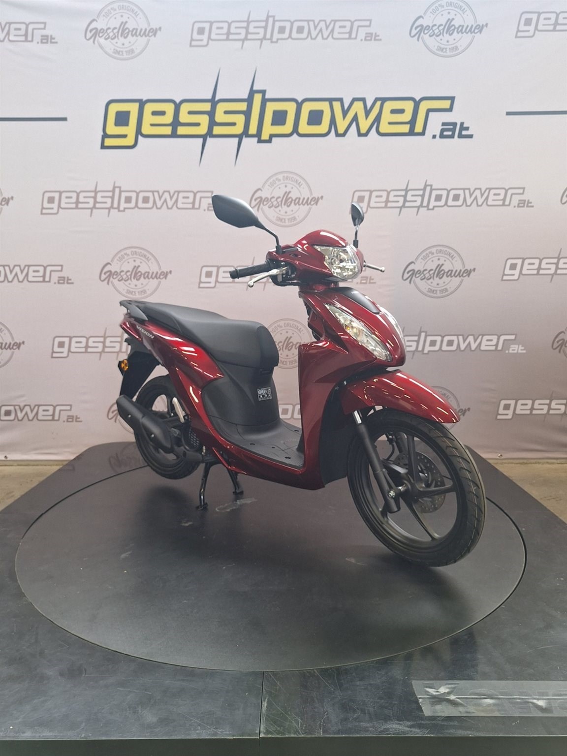 Motorrad