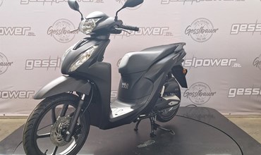 Honda Vision 110