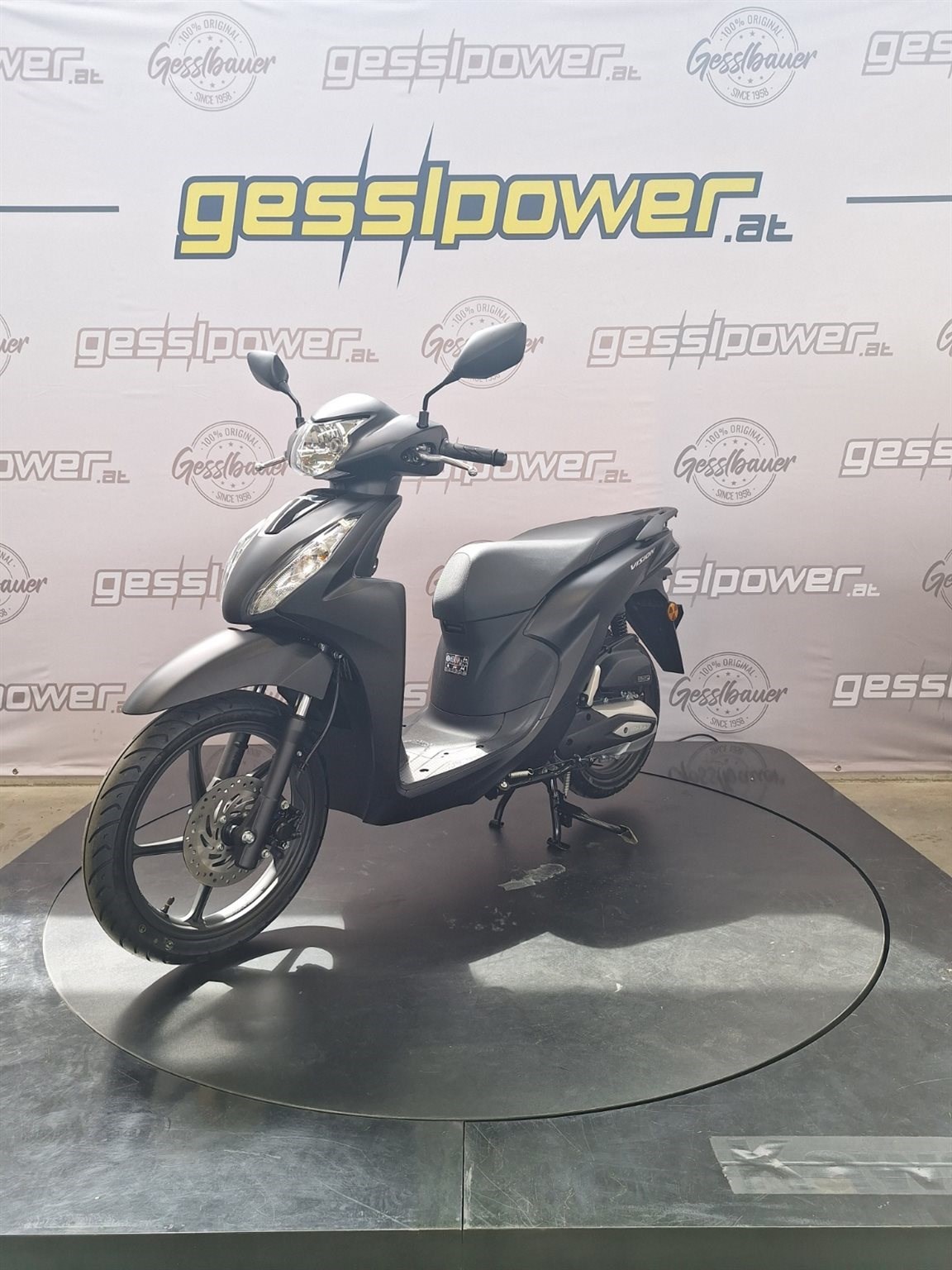 Motorrad