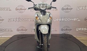 Honda Vision 110