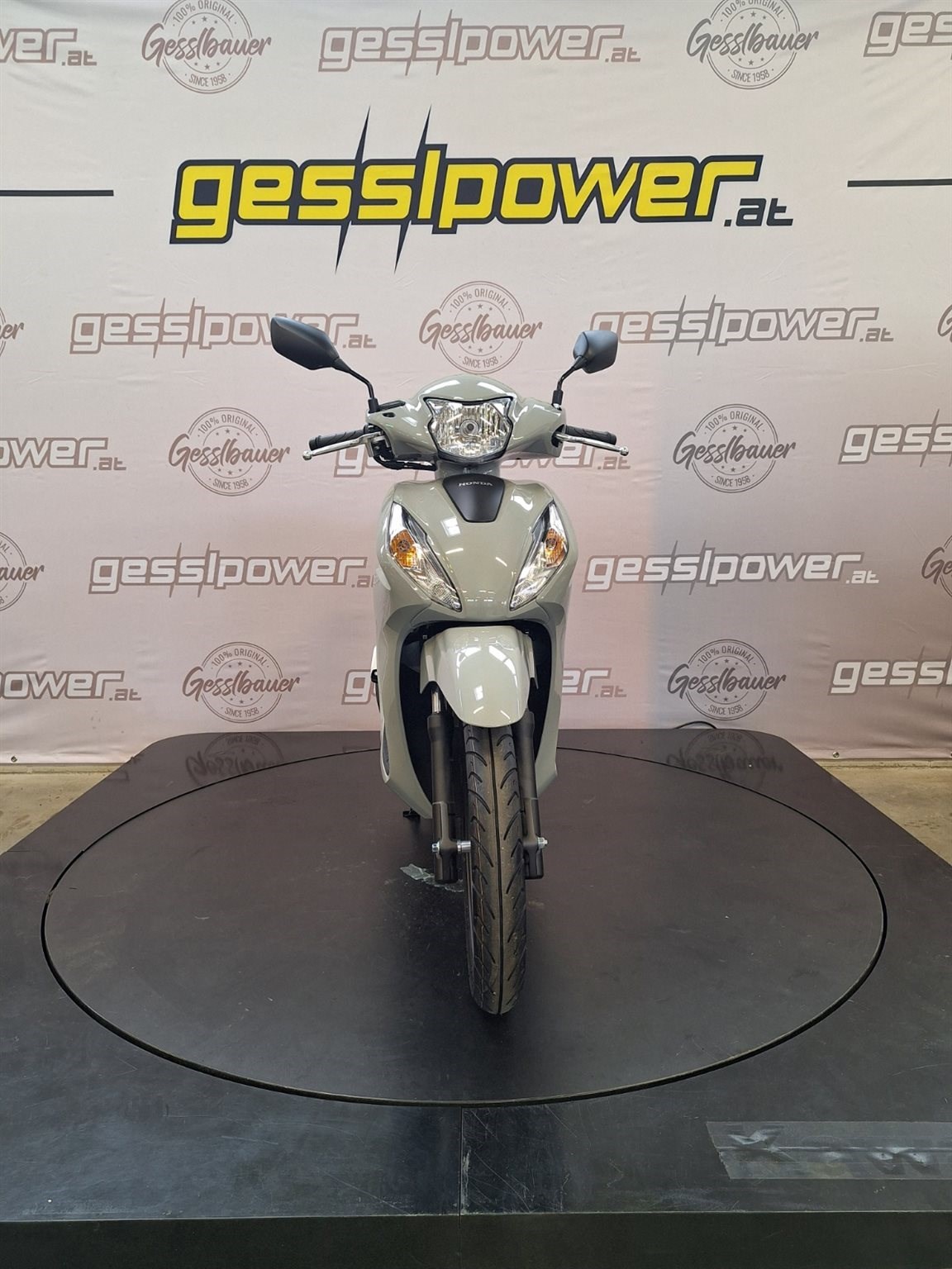 Motorrad