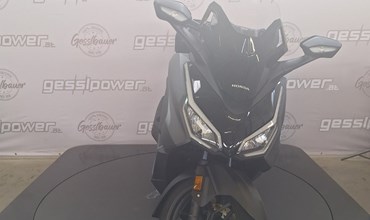 Honda Forza 125