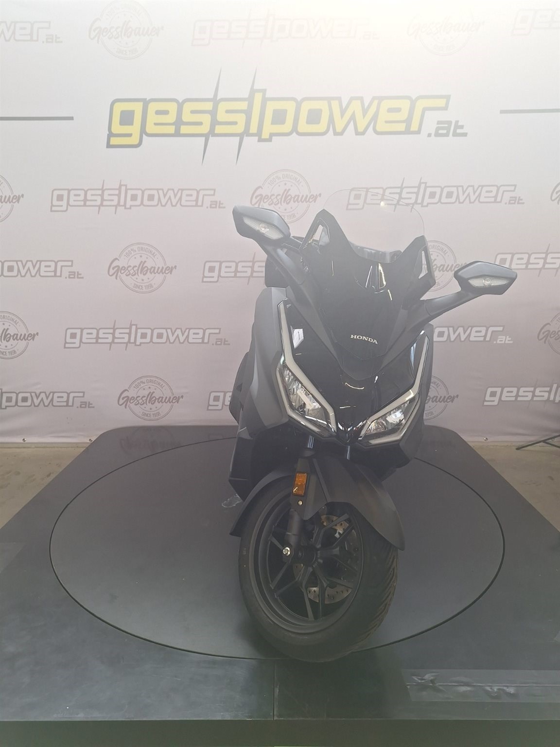 Motorrad