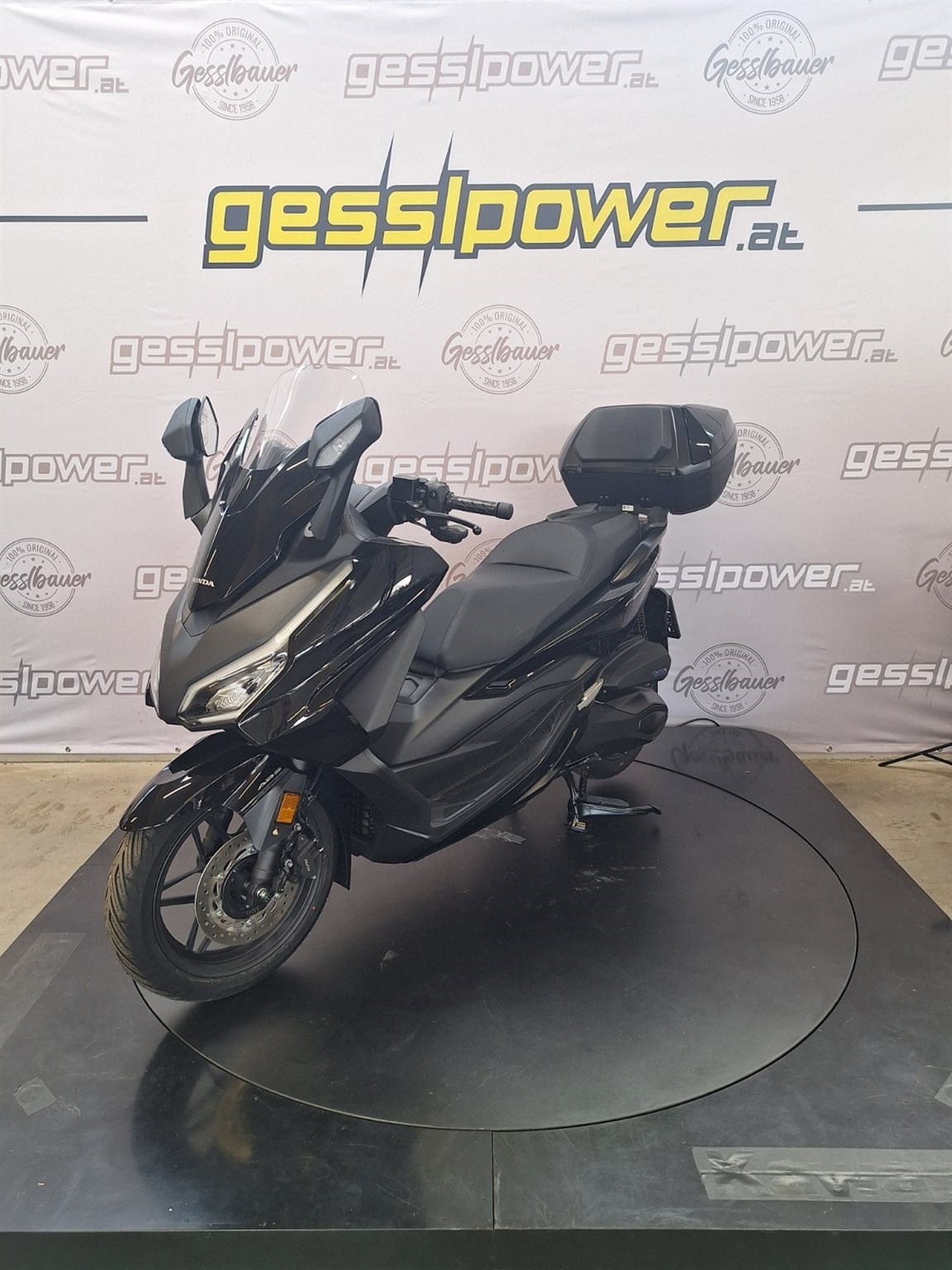 Motorrad