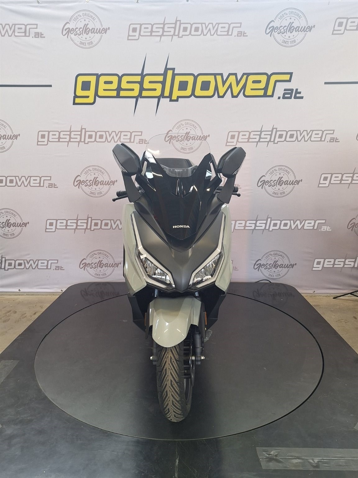 Motorrad