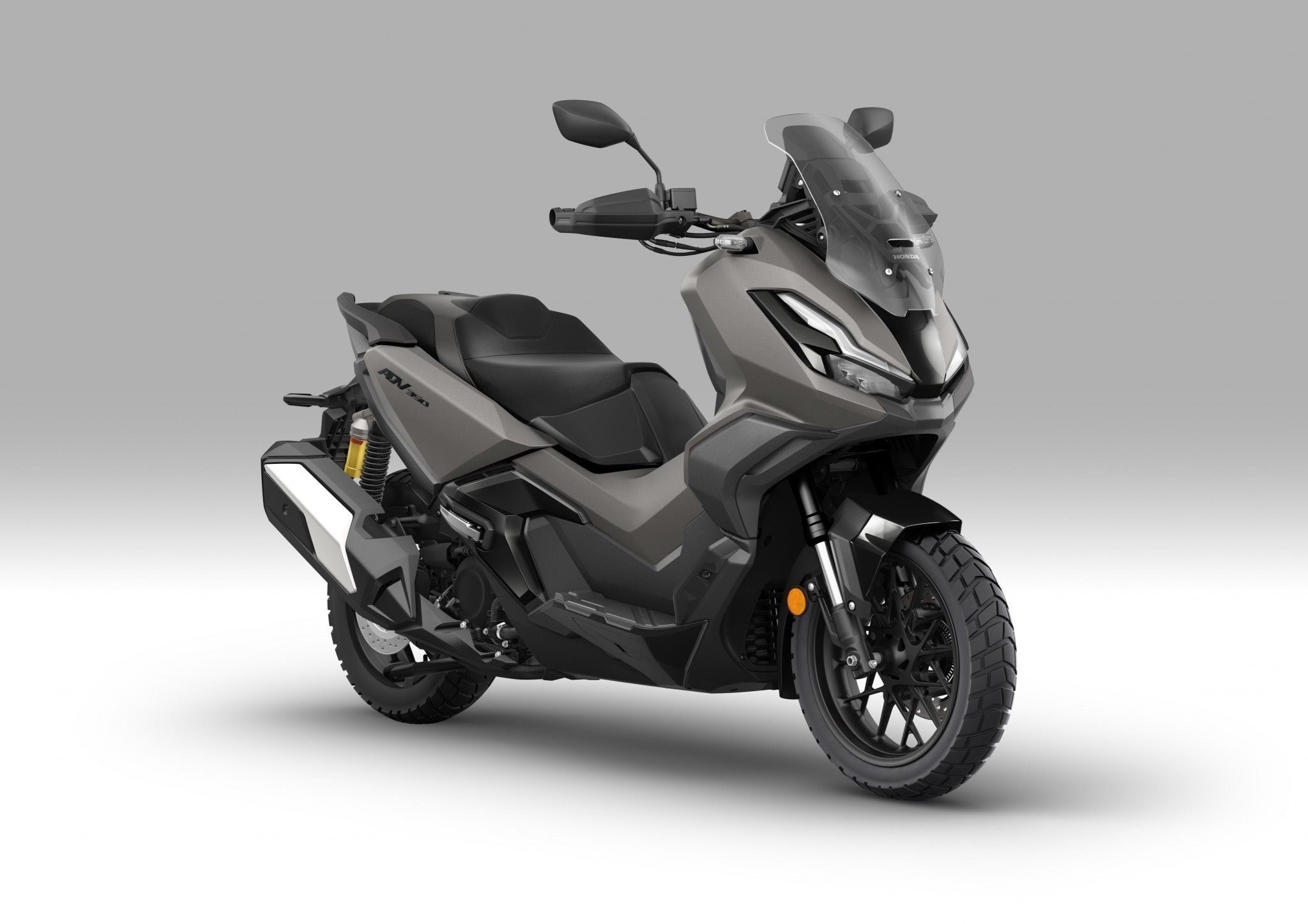 Motorrad