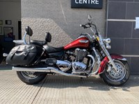 Triumph Thunderbird LT