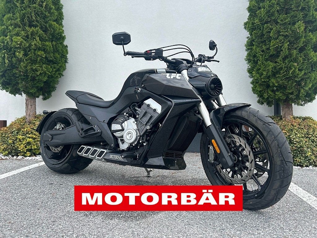 Motorrad