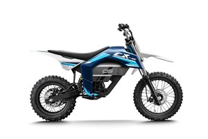Angebot CFMOTO CX-5E