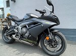 Angebot Triumph Daytona 660